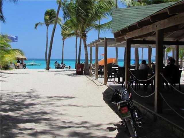 Rolando Share Apart Punta Cana Exterior photo