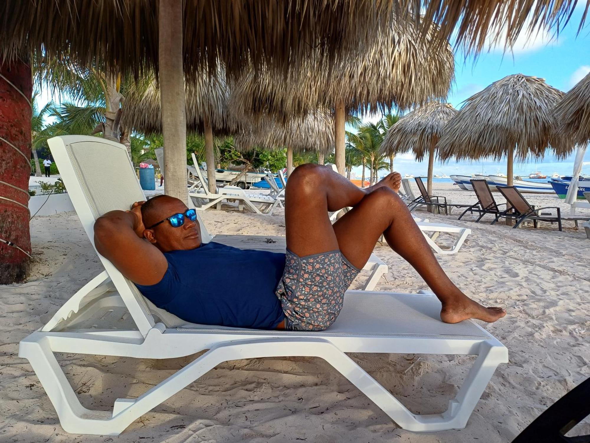 Rolando Share Apart Punta Cana Exterior photo