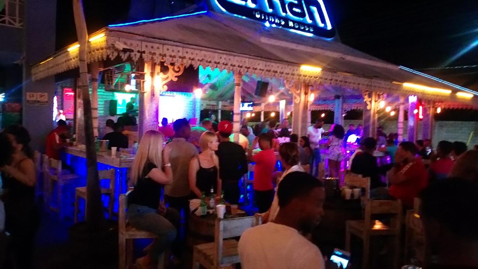 Rolando Share Apart Punta Cana Exterior photo