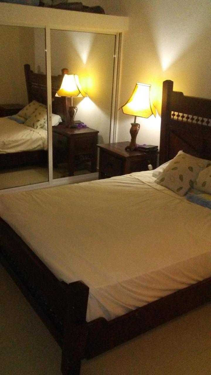 Rolando Share Apart Punta Cana Exterior photo
