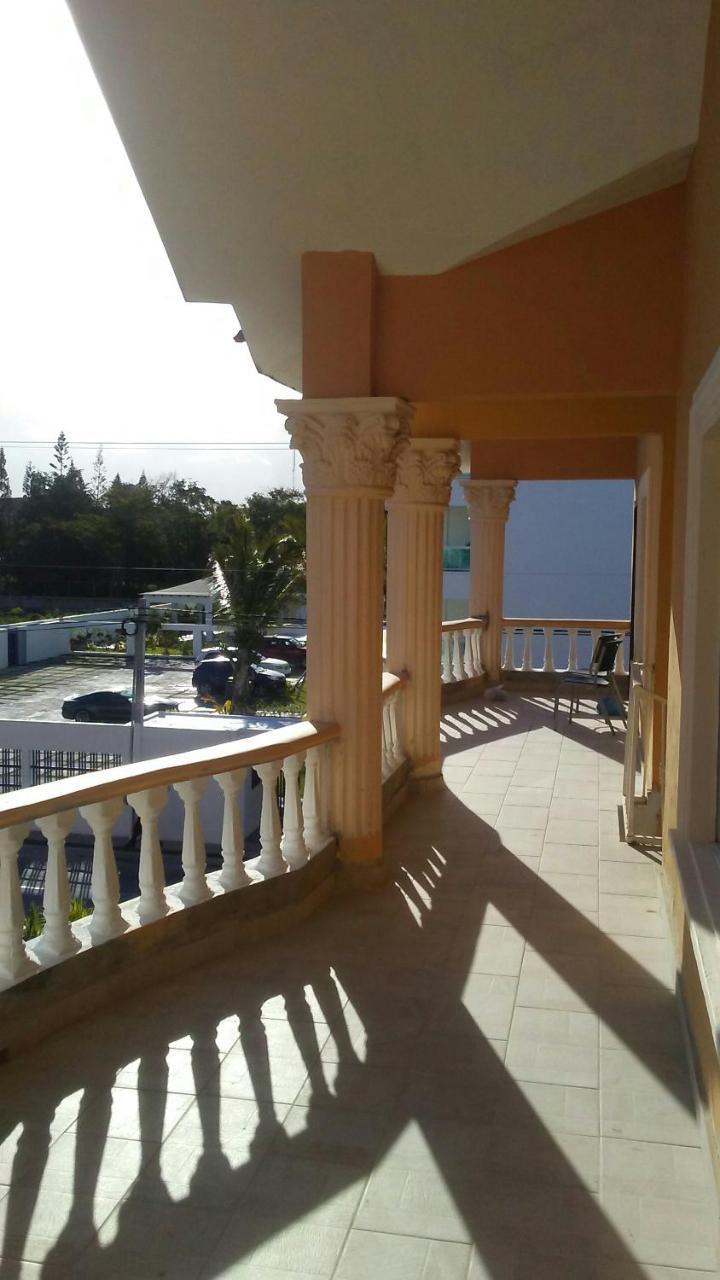 Rolando Share Apart Punta Cana Exterior photo