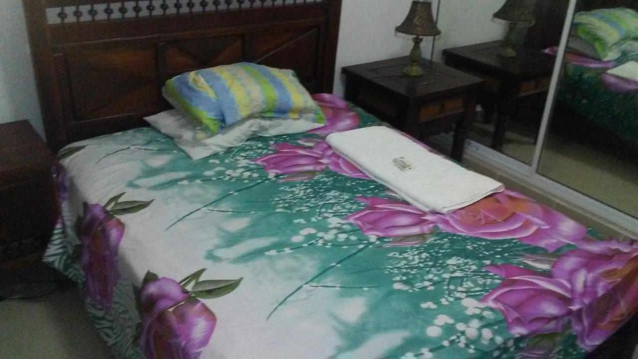 Rolando Share Apart Punta Cana Exterior photo