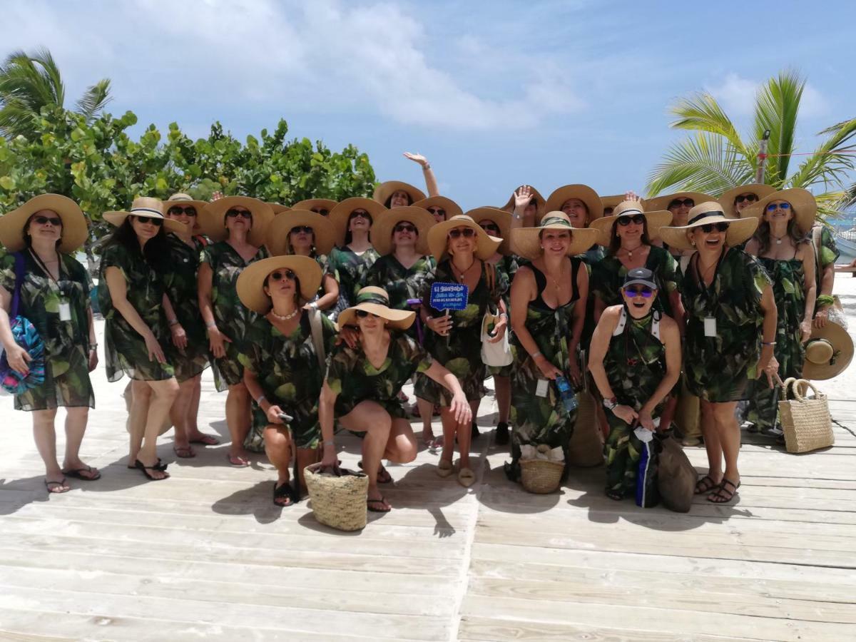 Rolando Share Apart Punta Cana Exterior photo